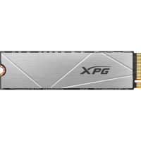 Накопичувач SSD M.2 2280 1TB XPG GAMMIX S60 ADATA (AGAMMIXS60-1T-CS) Diawest