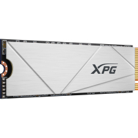 Накопичувач SSD M.2 2280 1TB XPG GAMMIX S60 ADATA (AGAMMIXS60-1T-CS) Diawest