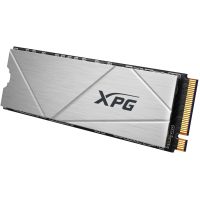 Накопичувач SSD M.2 2280 1TB XPG GAMMIX S60 ADATA (AGAMMIXS60-1T-CS) Diawest