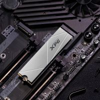Накопичувач SSD M.2 2280 1TB XPG GAMMIX S60 ADATA (AGAMMIXS60-1T-CS) Diawest