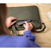 Концентратор Trust USB-C to 5xUSB-C aluminium 0.1m grey (25136_TRUST) Diawest