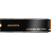 Накопичувач SSD M.2 2280 2TB Legend 900 PRO ADATA (SLEG-900P-2TCS) Diawest