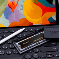 Накопичувач SSD M.2 2280 2TB Legend 900 PRO ADATA (SLEG-900P-2TCS) Diawest
