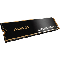 Накопичувач SSD M.2 2280 2TB Legend 900 PRO ADATA (SLEG-900P-2TCS) Diawest