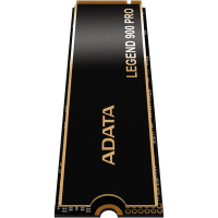 Накопичувач SSD M.2 2280 2TB Legend 900 PRO ADATA (SLEG-900P-2TCS) Diawest