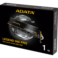 Накопичувач SSD M.2 2280 2TB Legend 900 PRO ADATA (SLEG-900P-2TCS) Diawest
