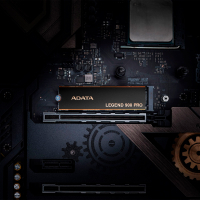 Накопичувач SSD M.2 2280 2TB Legend 900 PRO ADATA (SLEG-900P-2TCS) Diawest