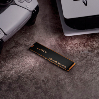 Накопичувач SSD M.2 2280 2TB Legend 900 PRO ADATA (SLEG-900P-2TCS) Diawest