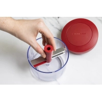 Подрібнювач KitchenAid KQG153BXERA Diawest