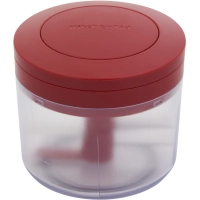 Подрібнювач KitchenAid KQG153BXERA Diawest