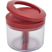 Подрібнювач KitchenAid KQG153BXERA Diawest