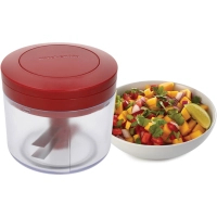 Подрібнювач KitchenAid KQG153BXERA Diawest