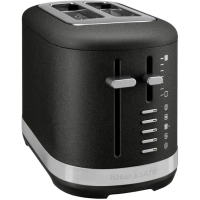 Тостер KitchenAid 5KMT2109EBK Diawest