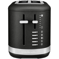Тостер KitchenAid 5KMT2109EBK Diawest