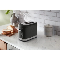 Тостер KitchenAid 5KMT2109EBK Diawest