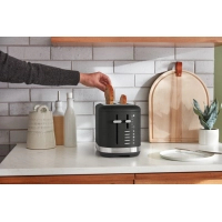Тостер KitchenAid 5KMT2109EBK Diawest