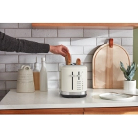 Тостер KitchenAid 5KMT2109EPL Diawest