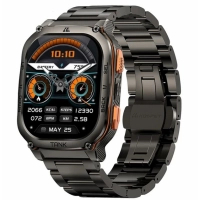 Смарт-годинник KOSPET Tank M3 ULTRA SE BLACK (6974958251088) Diawest