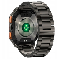 Смарт-годинник KOSPET Tank M3 ULTRA SE BLACK (6974958251088) Diawest