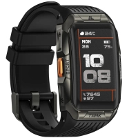 Смарт-годинник KOSPET Tank X2 ULTRA BLACK (6974958250746) Diawest