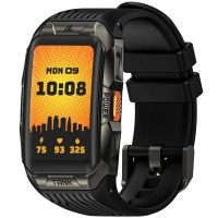 Смарт-годинник KOSPET Tank X2 ULTRA BLACK (6974958250746) Diawest