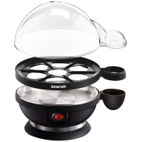 Яйцеварка Sencor SEG710BP Diawest