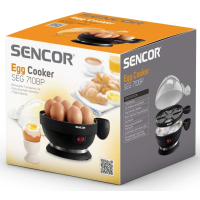 Яйцеварка Sencor SEG710BP Diawest