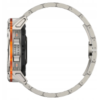 Смарт-годинник KOSPET Tank T3 ULTRA 2 SE SILVER (6974958251187) Diawest