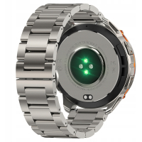 Смарт-годинник KOSPET Tank T3 ULTRA 2 SE SILVER (6974958251187) Diawest