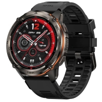 Смарт-годинник KOSPET Tank T3 ULTRA 2 BLACK (6974958251156) Diawest