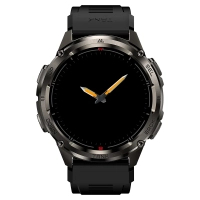 Смарт-годинник KOSPET Tank T3 ULTRA 2 BLACK (6974958251156) Diawest