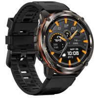 Смарт-годинник KOSPET Tank T3 ULTRA 2 BLACK (6974958251156) Diawest