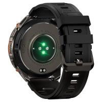 Смарт-годинник KOSPET Tank T3 ULTRA 2 BLACK (6974958251156) Diawest