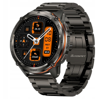 Смарт-годинник KOSPET Tank T3 ULTRA 2 SE BLACK (6974958251170) Diawest