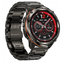 Смарт-годинник KOSPET Tank T3 ULTRA 2 SE BLACK (6974958251170) Diawest