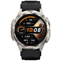 Смарт-годинник KOSPET Tank T3 ULTRA 2 SILVER (6974958251163) Diawest