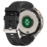 Смарт-годинник KOSPET Tank T3 ULTRA 2 SILVER (6974958251163) Diawest