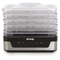 Сушка для овочів та фруктів Gorenje FDK400DE Diawest