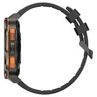 Смарт-годинник KOSPET Tank M3 ULTRA BLACK (6974958250708) Diawest