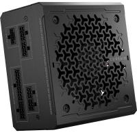 Блок живлення Corsair 650W RM650e (CP-9020302-EU) Diawest