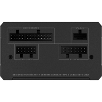Блок живлення Corsair 650W RM650e (CP-9020302-EU) Diawest