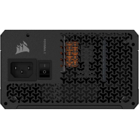 Блок живлення Corsair 650W RM650e (CP-9020302-EU) Diawest