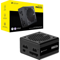 Блок живлення Corsair 650W RM650e (CP-9020302-EU) Diawest