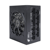 Блок живлення 1stPlayer 850W PS-850SFX (SFX-GLD-850-BK-EU) Diawest