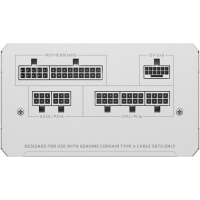 Блок живлення Corsair 750W RM750e (CP-9020292-EU) Diawest