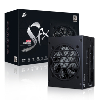 Блок живлення 1stPlayer 750W PS-750SFX (SFX-PLT-750-BK-EU) Diawest