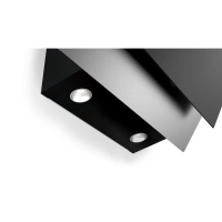 Витяжка кухонна Bosch DWK67PJ60T Diawest