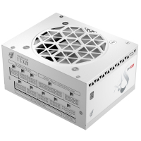 Блок живлення 1stPlayer 850W PS-850SFX White (SFX-GLD-850-WH-EU) Diawest
