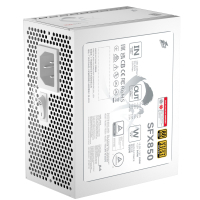 Блок живлення 1stPlayer 850W PS-850SFX White (SFX-GLD-850-WH-EU) Diawest