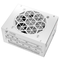 Блок живлення 1stPlayer 850W PS-850SFX White (SFX-GLD-850-WH-EU) Diawest
